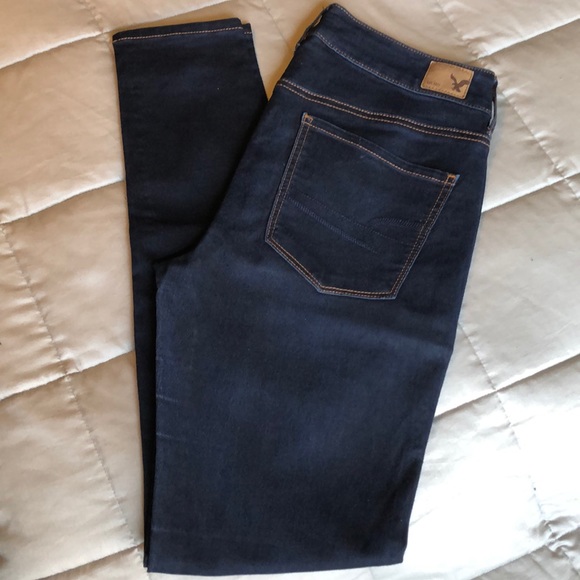 American Eagle Women’s Jeans - Picture 1 of 4